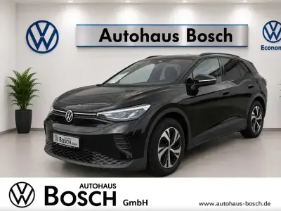 Gebraucht VW ID.4