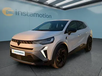Gebraucht Renault Symbioz