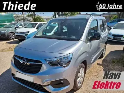Gebraucht Opel Combo-e Life