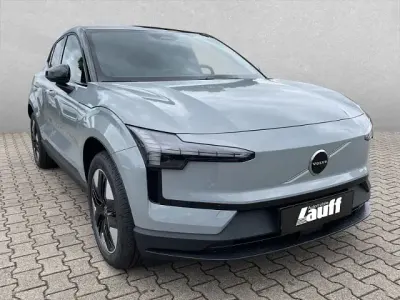 Neu Volvo EX30 Plus 200 kW (272 PS) 2026 Grau SUV