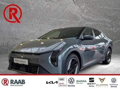 Second-hand Kia EV4 Earth 150 kW (204 CP) 2025 Gri Berlinǎ