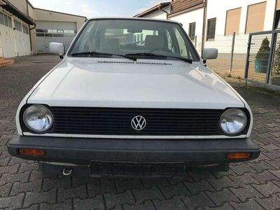 gebraucht VW Polo Beach 1.HAND original Lack