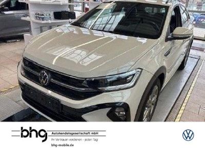 Usata VW Taigo R-line 110 CV (80 kW) 2022 Grigio SUV