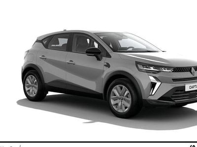 Nouă Renault Captur Evolution 115 CP (84 kW) 2026 Gri SUV