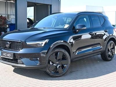 Gebraucht Volvo XC40 Plus 197 PS (144 kW) 2025 Schwarz SUV