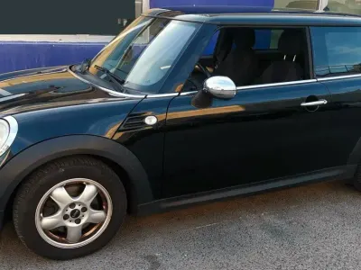 Gebraucht Mini ONE