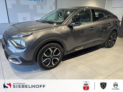 Gebraucht Citroën e-C4 100 kW (136 PS) 2022 SUV