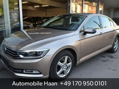 Gebraucht VW Passat