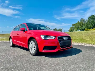Gebraucht Audi A3 Sportback
