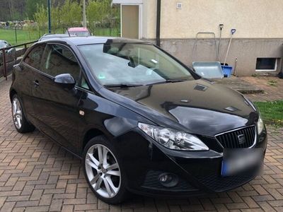 gebraucht Seat Ibiza 1.4 16V Sport