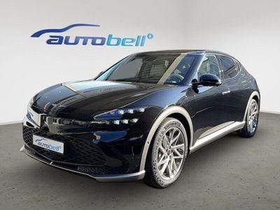 Genesis GV60