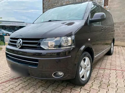 Usata VW T5