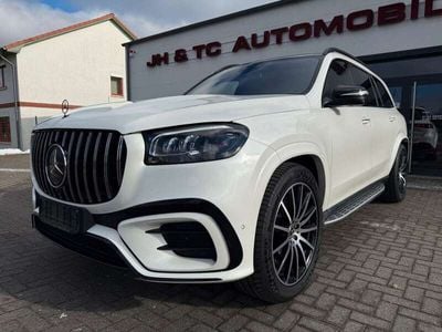 Mercedes GLS450