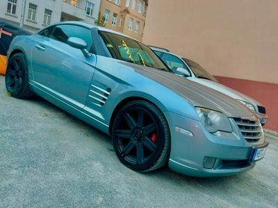 Chrysler Crossfire