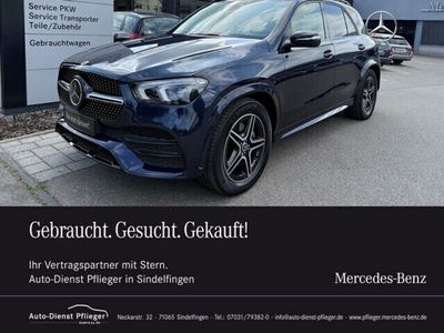 Mercedes GLE350