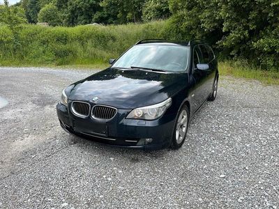 BMW 535