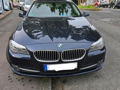 BMW 523