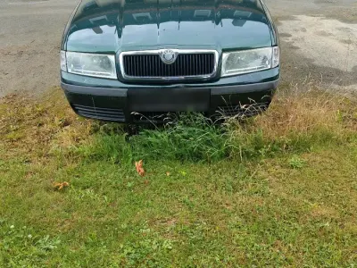 Gebraucht Skoda Octavia