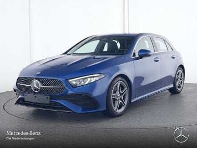 Mercedes A200