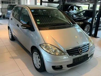 Gebraucht Mercedes A160