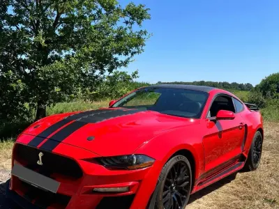 Gebraucht Ford Mustang