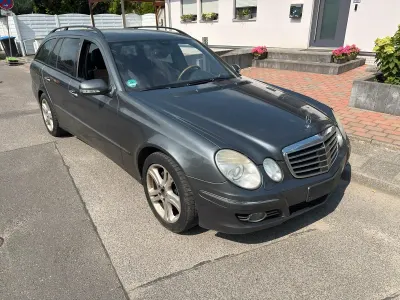 Gebraucht Mercedes E320