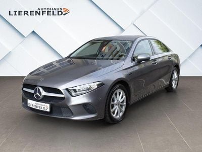 Mercedes A250