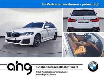 BMW 530e