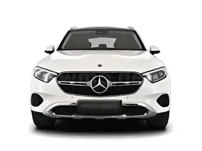 Gebraucht Mercedes GLC200 Advanced 2024 Andere SUV