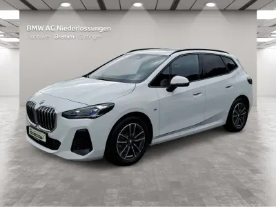 Gebraucht BMW 223 Active Tourer