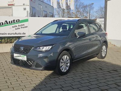 Nouă Seat Arona Style 95 CP (69 kW) 2026 Albastru SUV
