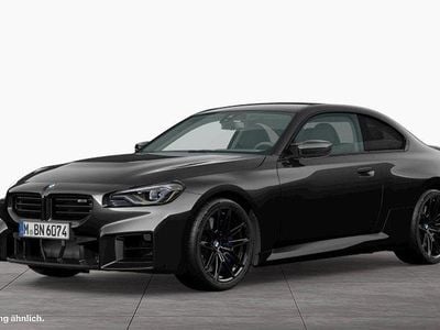 Usata BMW M2 Performance 480 CV (353 kW) 2025 Nero Coupé