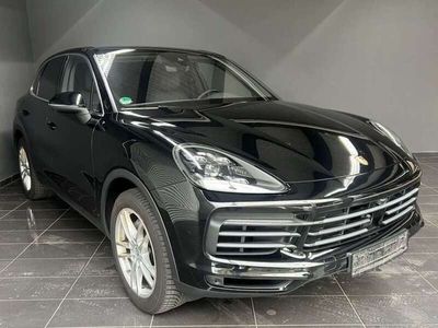 gebraucht Porsche Cayenne V6 APPROVED-GARANTIE/MATRIX-LED/LUFT/ACC