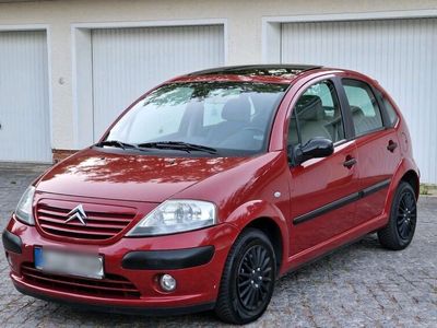 gebraucht Citroën C3 