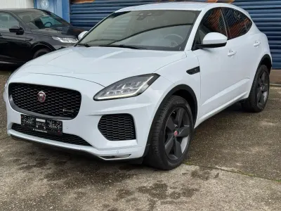 Gebraucht Jaguar E-Pace