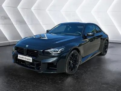 Gebraucht BMW M2