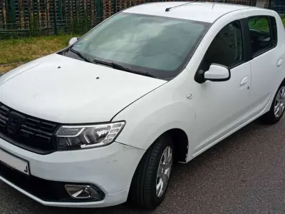 Gebraucht Dacia Sandero