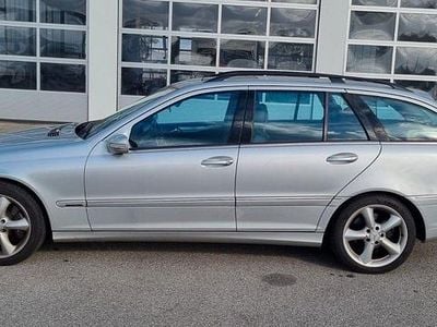 Mercedes C230