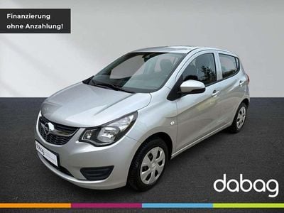Opel Karl
