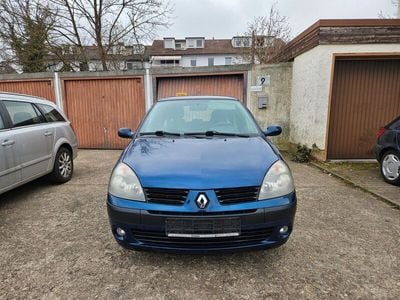 Renault Clio II