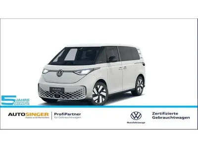 Używany VW ID. Buzz Goal 210 kW (286 KM) 2025 Minivan