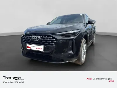 Gebraucht Audi Q5 Ambiente 204 PS (150 kW) 2025 Mythosschwarz metallic SUV