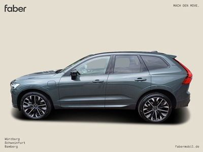 Gebraucht Volvo XC60 Ultra 455 PS (334 kW) 2025 Grün SUV