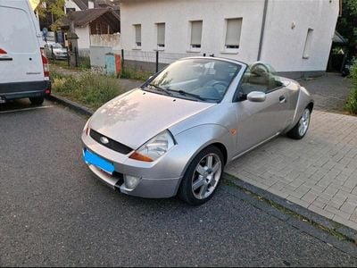Ford StreetKa