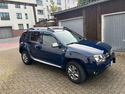 gebraucht Dacia Duster 1.2 TCe 125 4x2 Prestige Prestige