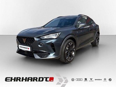 Brugt Cupra Formentor VZ 310 HK (228 kW) 2024 Grå SUV