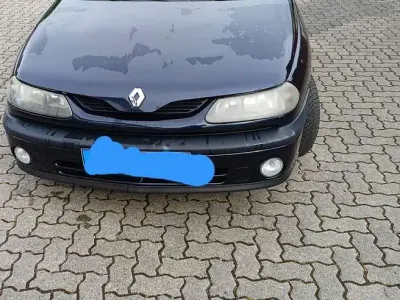 Gebraucht Renault Laguna 120 PS (88 kW) 1999 Limousine