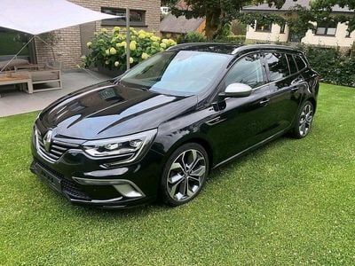 Renault Mégane GT Line