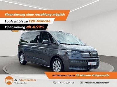 VW T7