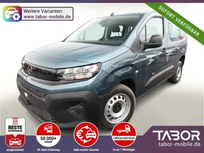 Occasion Opel Combo
